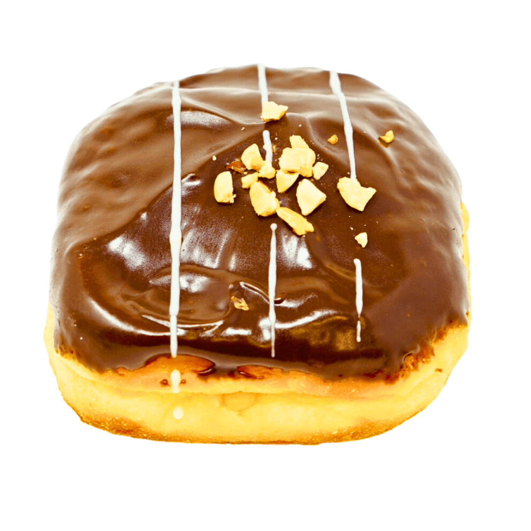 Reese Peanut Butter Donut